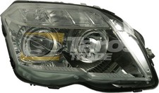 Phare mercedes glk d'occasion  Nice-