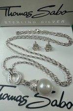 Thomas sabo schmuck gebraucht kaufen  Billigheim-Ingenh., Birkwlr., Eschbach