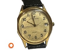 70er junghans quartz gebraucht kaufen  Duisburg