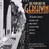 Gershwin, George : Very Best of Gershwin CD Incredible Value and Free Shipping! comprar usado  Enviando para Brazil