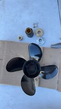 10.3 aluminum outboard for sale  Joshua Tree