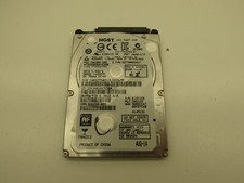 Disco rígido HGST 2.5" SATA 500GB HDD HTS545050A7E680 comprar usado  Enviando para Brazil