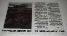 1980 mercedes benz for sale  Madison Heights