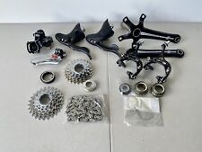 Campagnolo athena mechanical for sale  Houston