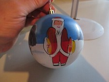 Weihnachtskugel christbaumkuge gebraucht kaufen  Lünen