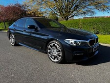 2017 bmw series for sale  THORNTON HEATH