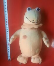 Peluche casimir monstre d'occasion  Pernes-les-Fontaines