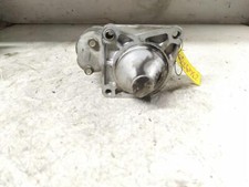 Motorino avviamento per usato  Italia