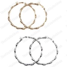 Clip bamboo hoop for sale  CHESTERFIELD