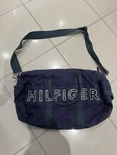 Vintage tommy hilfiger for sale  Shipping to Ireland