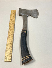 Vintage estwing hatchet for sale  Hamilton
