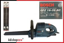 Bosch gfz motosega usato  Italia