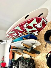 Multi rack de softboard MEDINA comprar usado  Enviando para Brazil