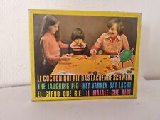 Jeux cochon rit d'occasion  Troyes