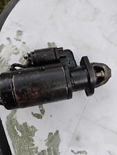Motorino avviamento motore usato Motorino avviamento motore usato  Verona