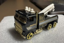 Hot wheels rig usato  Italia