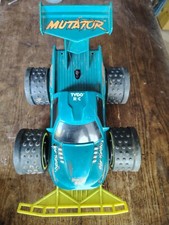 Voiture tyco mutator d'occasion  Capvern