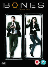 Bones season two for sale  STOCKPORT