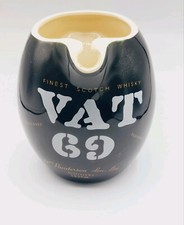 Whisky wasserkrug eiskrug gebraucht kaufen  Castrop-Rauxel