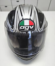 Casco integrale agv usato  Torre di Mosto