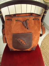 Sac main socco d'occasion  Bordeaux-