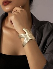 Bracelet imposant jonc d'occasion  Artix