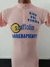 Maglia ciclismo eroica usato  Rimini