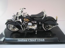 Indian chief 1948 for sale  CHORLEY