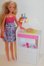 Simba toys steffi gebraucht kaufen  Köln