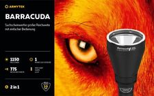Armytek nuovo faro usato  Spedire a Italy