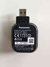 Panasonic wl10 lan gebraucht kaufen  Hockenheim