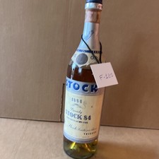 Stock vol bottiglia usato  Torino