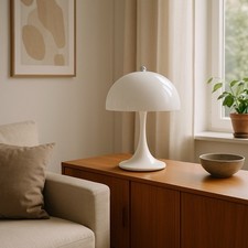 Lampada fungo mid usato  Spedire a Italy