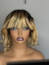 Curly straight human for sale  ORPINGTON