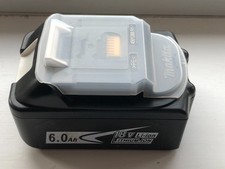 6ah 18v battery for sale  UK