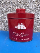 Vintage old spice for sale  NEWTOWNARDS