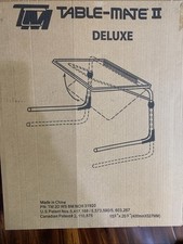 Table mate deluxe for sale  Dalton
