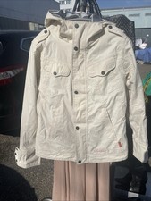 Burton ski snowboardjacke gebraucht kaufen  Ettlingen