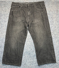 Jeans vintage ecko usato  Spedire a Italy