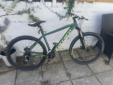 carrera bike frame for sale  BARRY