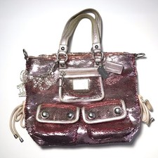 Vintage coach poppy for sale  Columbia