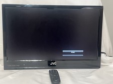 Jvc 1080p 60hz for sale  Garland