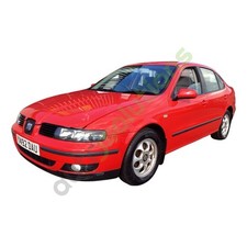 Seat toledo 1m2 for sale  NOTTINGHAM