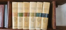 Second war cassell for sale  SHEPPERTON