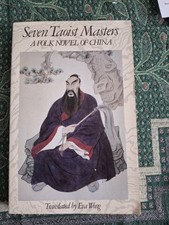 Seven taoist masters for sale  HULL
