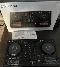 Pioneer ddj flx4 gebraucht kaufen  Ettlingen