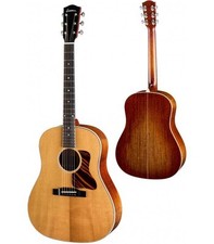 Guitare folk eastman d'occasion  Paris VIII
