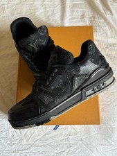 Louis vuitton sneakers usato  Torino