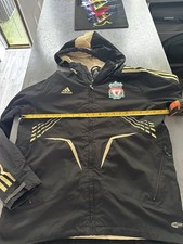 Retro liverpool adidas for sale  MILTON KEYNES