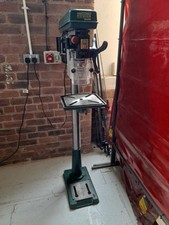 Record power dp58p for sale  MACCLESFIELD